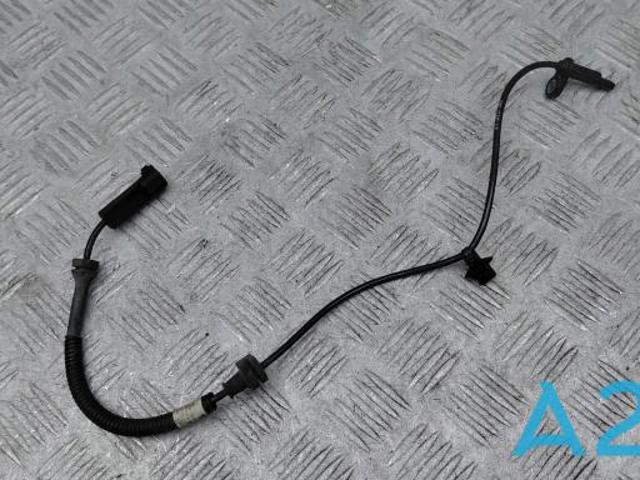 Передній лівий датчик абс J2GZ2C205D FORD
