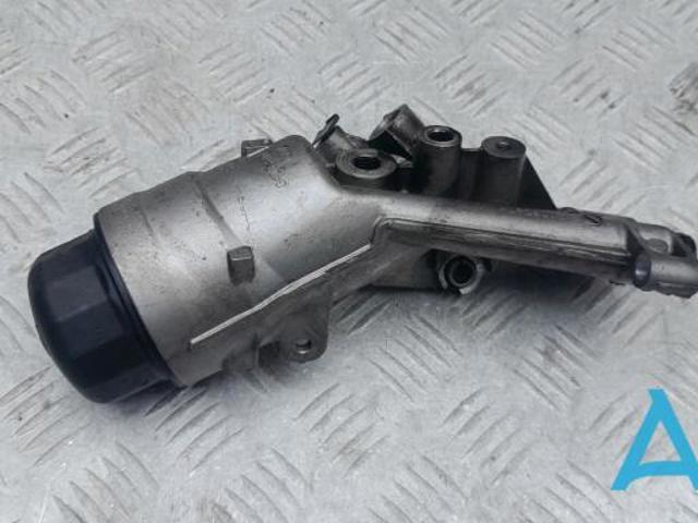 Корпус масляного фільтра JDE37056 JAGUAR