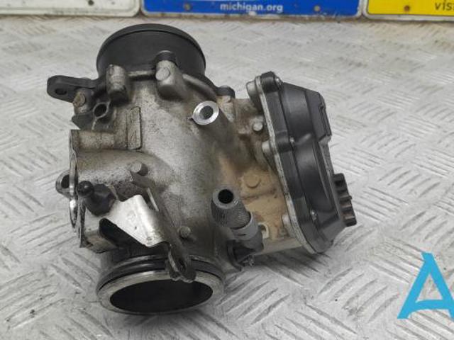 Клапан EGR JDE38249 JAGUAR
