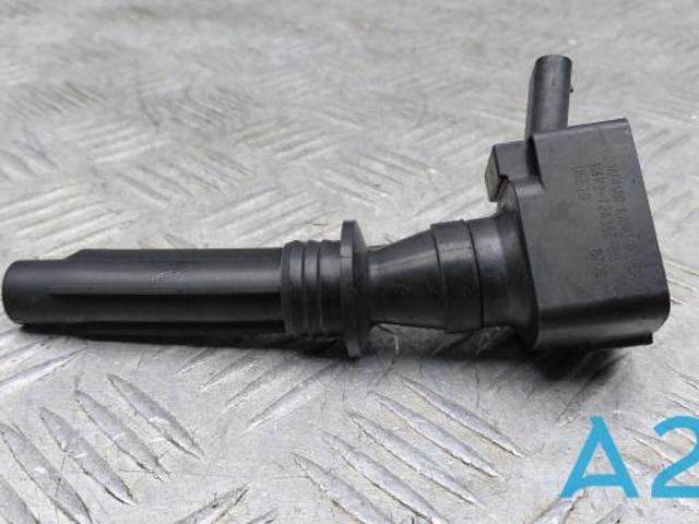 Котушка запалювання JDE38637 JAGUAR