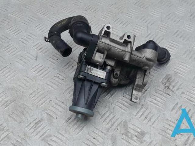 Клапан EGR JDE39487 JAGUAR