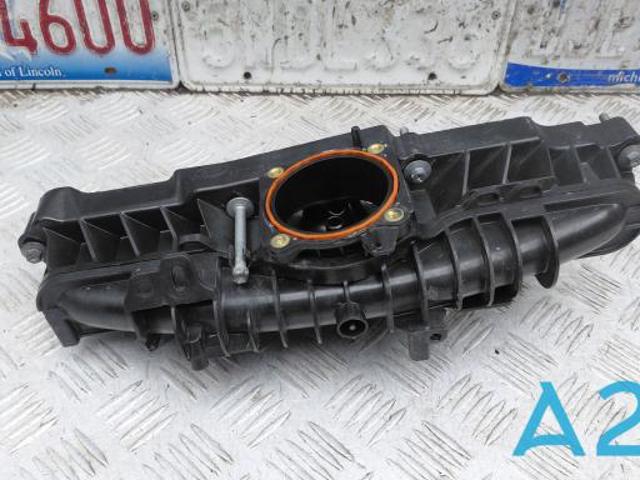 Колектор впускний JDE40180 JAGUAR