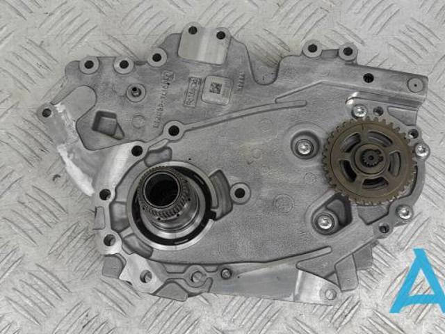Насос масляний ГМП JM5Z7A103C FORD