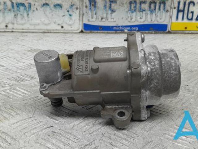 Модуль АКПП електронний JM5Z7P184A FORD