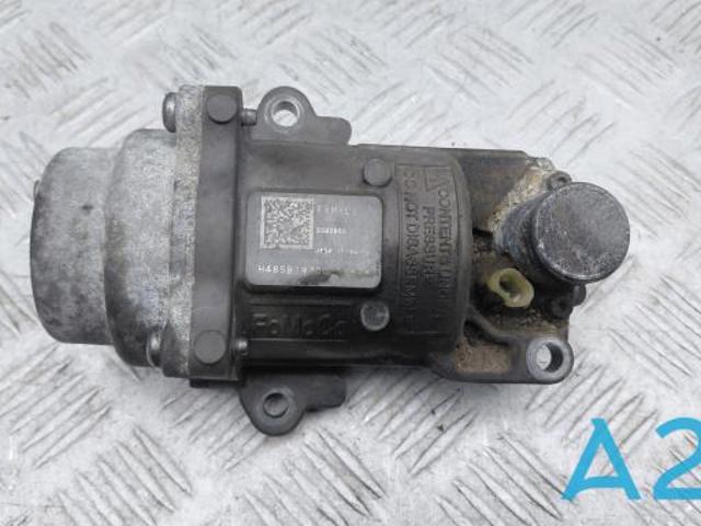 ЕБУ АКПП JM5Z7P184B FORD