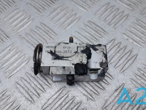 Клапан TRV, кондиціонера JQD500010 LAND ROVER