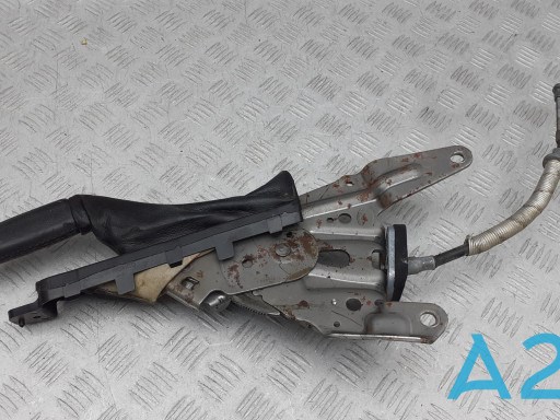 Важіль ручника JR3Z2780A FORD