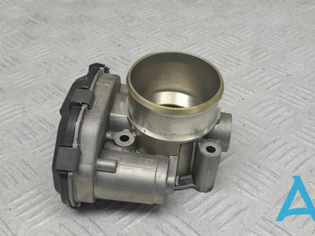 Заслінка повітряна JT4Z9E926A FORD