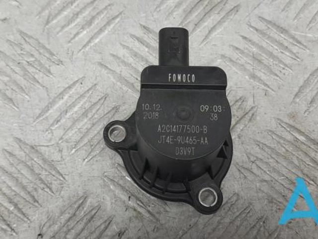 Клапан управління турбіною JT4Z9U465A FORD