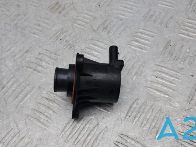 Блок управління турбіною JT4Z9U465A FORD