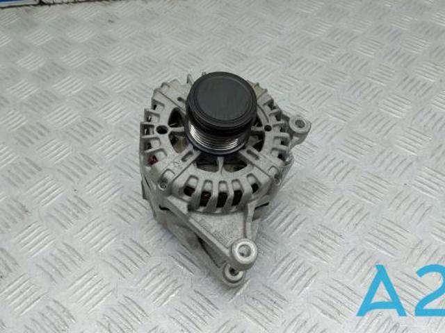 Генератор автомобільний JX6Z10346K FORD