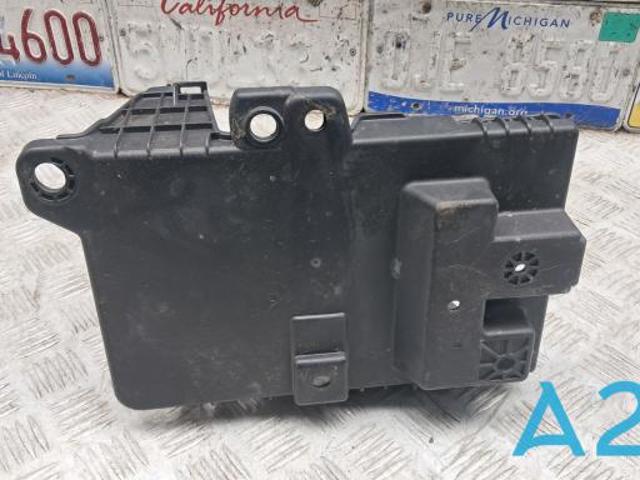 Піддон акумулятора(АКБ) JX6Z10732D FORD