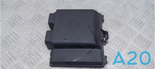 Кришка блоку запобіжників JX6Z14A003A FORD