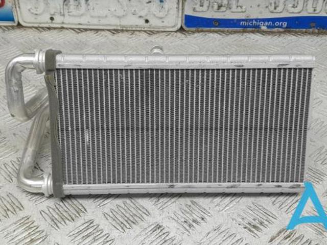 Радіатор опалювача салону JX6Z18476C FORD