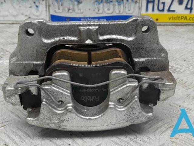 Супорт гальмівний, передній, лівий JX6Z2B121K FORD