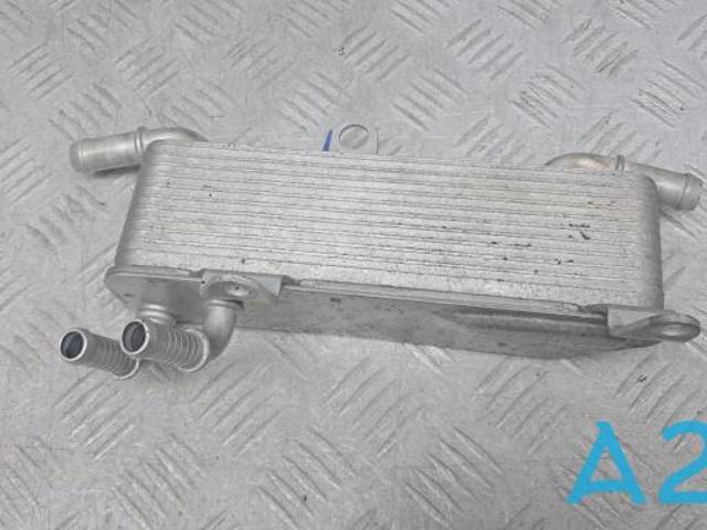 Радіатор охолодження, АКПП JX6Z7869C FORD