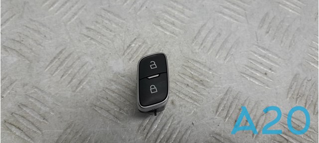 Прилади управління блокуванням замків JX7Z14028A FORD
