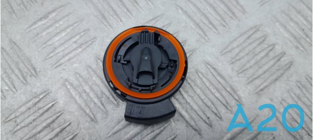 Датчик AIRBAG передній JX7Z14B345A FORD