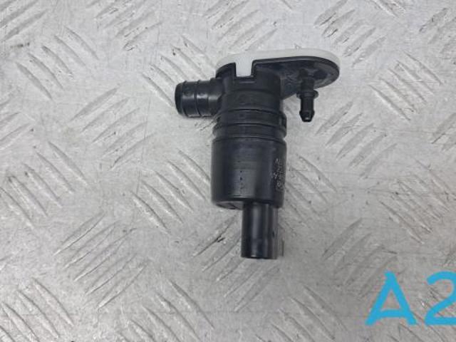 Насос омивача скла переднього JX7Z17664D FORD
