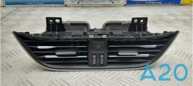 Решітка повітроводу JX7Z19893AAF FORD