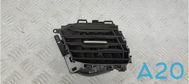 Решітка повітроводу ліва JX7Z19893AR FORD
