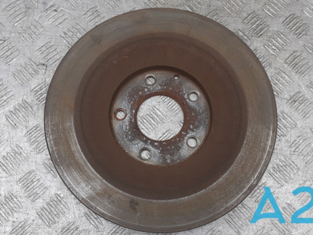 Дискові гальма K01126251C MAZDA