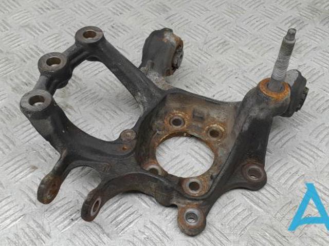 Цапфа поворотного кулака K0702612X MAZDA