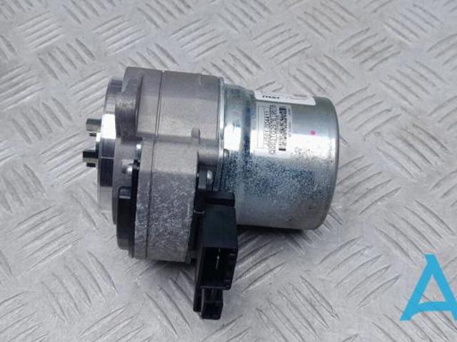 Мотор переміщення рульової колонки, механізму нахилу K1236788ZF MAZDA
