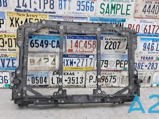 Установча панель передня K15753110B MAZDA