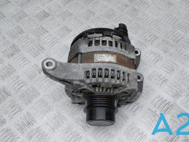 Генератор автомобільний K2GZ10346B FORD