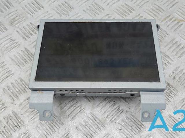 Дисплей багатофункціональний K2GZ10D885SA FORD