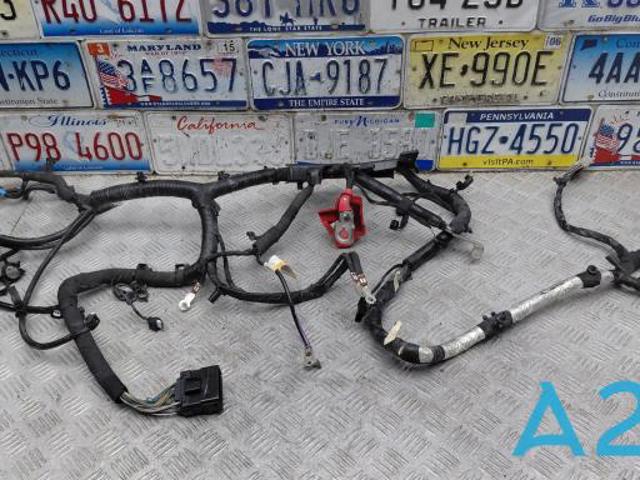 Джгут проводів моторного відсіку K2GZ14300B FORD