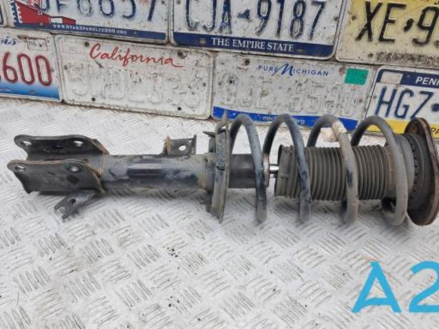 Амортизатор передньої підвіски K2GZ18124AP FORD