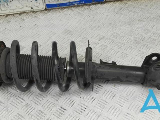 Стойка амортизатора передняя K2GZ18124AT FORD