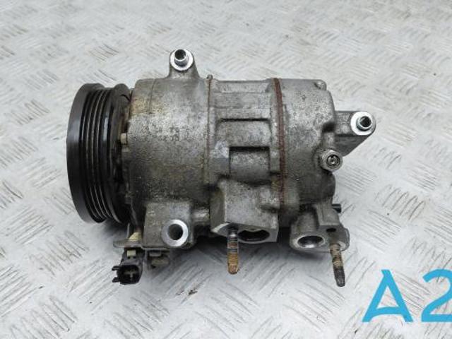 Компресор системи кондиціювання K2GZ19703A FORD