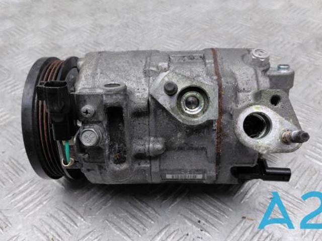 Насос кондиціонера K2GZ19703A FORD