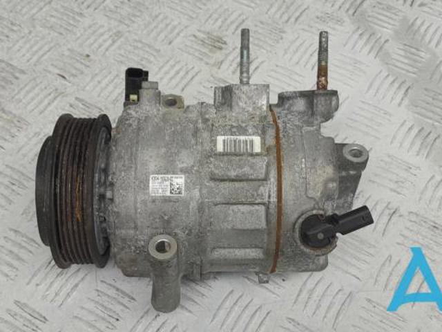 Насос кондиціонера K2GZ19703B FORD