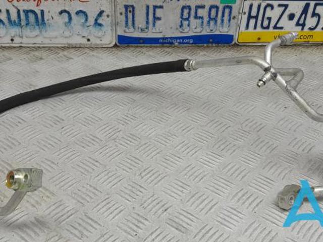 Трубка кондиціонера від компресора до радіатора K2GZ19972D FORD