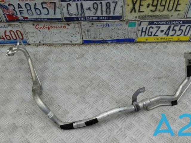 Шланг кондиціонера, від радіатора до осушувачу K2GZ19A834L FORD