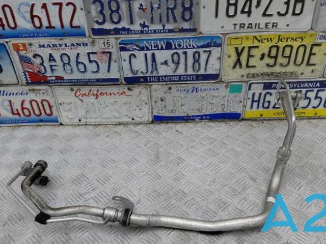 Шланг кондиціонера, від радіатора до осушувачу K2GZ19A834L FORD