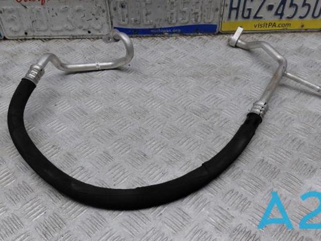 Шланг кондиціонера, від осушувача до компресора K2GZ19D742K FORD