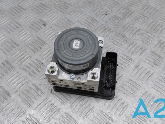 Блок управління АБС (ABS) K2GZ2C286B FORD