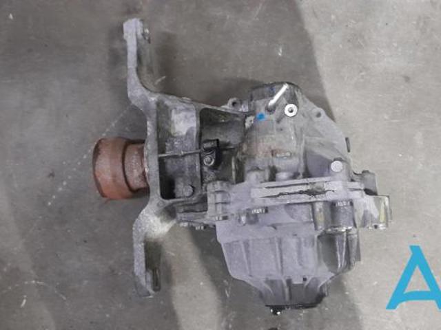 Редуктор заднього моста K2GZ4000AW FORD