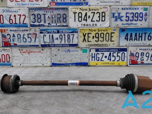 Піввісь задня, права K2GZ4K138E FORD