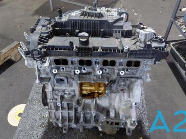 Мотор в зборі K2GZ6007A FORD