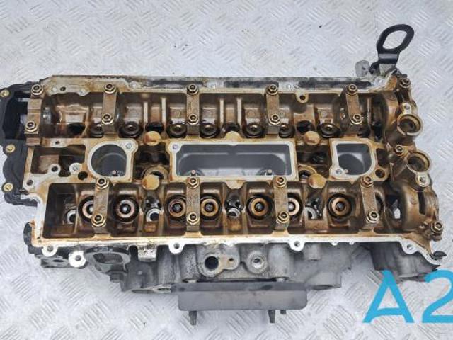 ГБЦ  двигуна K2GZ6049A FORD