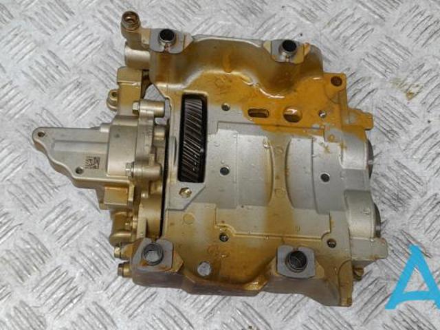 Корпус балансувального механізму K2GZ6A311A FORD