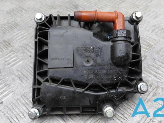 Масловіддільник / сепаратор системи вентиляції картера K2GZ6A785A FORD