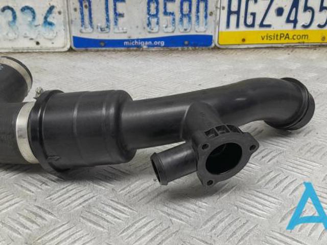 Шланг/патрубок інтеркуллера K2GZ6C646A FORD