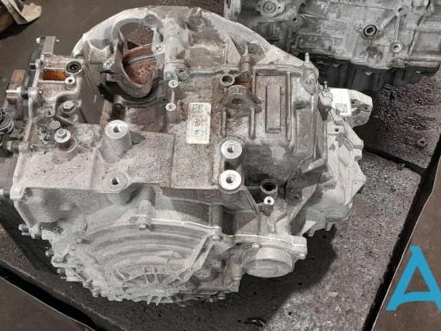 Коробка передач автомат K2GZ7000A FORD